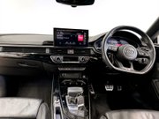 Audi A5 2.0 TFSI 35 Edition 1 Coupe 2dr Petrol S Tronic Euro 6 (s/s) (150 ps) 19