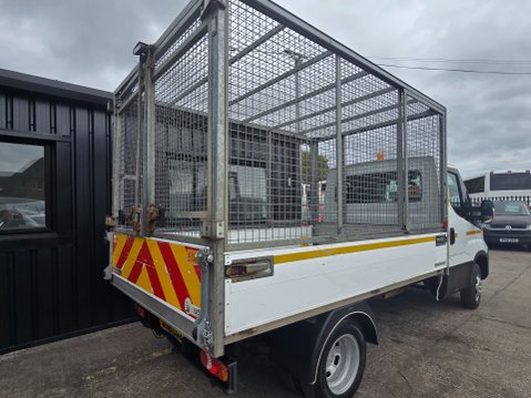 Iveco Daily 35C13V 7