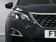 Peugeot 3008 S/S GT LINE 25
