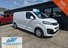 Vauxhall Vivaro L1H1 2700 SPORTIVE S/S