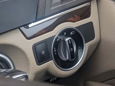 Mercedes-Benz E Class E350 CDI BLUEEFFICIENCY SE 24