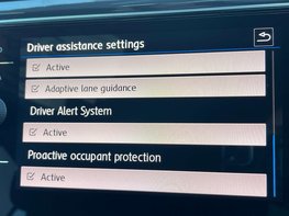 Volkswagen T-Roc 1.5 T-Roc SEL TSi Evo 5dr 50