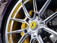 Ferrari 812 GTS 6.5 V12 Spider 2dr Petrol F1 DCT Euro 6 (s/s) (800 ps) 75