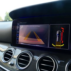 Mercedes-Benz E Class 3.0 E 350 D All Terrain Edition 4Matic Auto 4WD 5dr 1