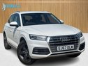 Audi Q5 2.0 TDI Sport SUV 5dr Diesel S Tronic quattro Euro 6 (s/s) (190 ps)