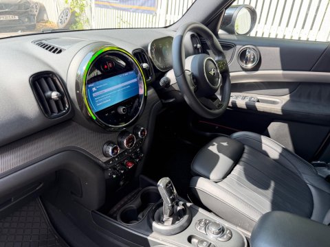 Mini Countryman COOPER EXCLUSIVE 29
