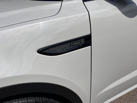 Jaguar E-Pace 2.0 P250 R-Dynamic HSE Auto AWD Euro 6 (s/s) 5dr 98