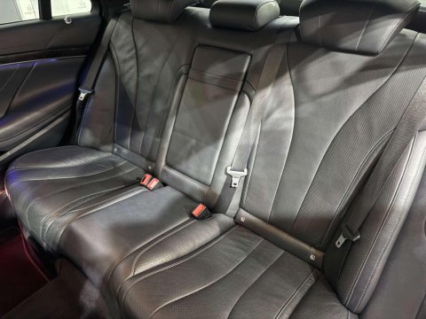 Mercedes-Benz S Class 2.9 S350Ld AMG Line Saloon 4dr Diesel G-Tronic+ Euro 6 (s/s) (286 ps) 51