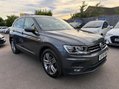 Volkswagen Tiguan 1.5 TSI EVO Match DSG Euro 6 (s/s) 5dr 4