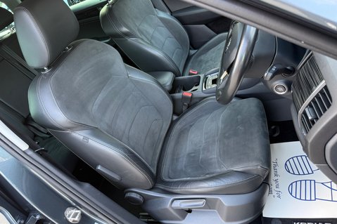 Skoda Kodiaq SE L TDI SCR DSG - FULL SKODA SERVICE HISTORY -APPLE CARPLAY -TOWBAR 32