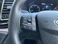 Ford Transit Custom 2.0 300 EcoBlue Limited Crew Van Auto L1 H1 Euro 6 5dr 20