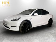 Tesla Model Y (Dual Motor) Long Range SUV 5dr Electric Auto 4WDE (384 bhp) Cruise Contro 3