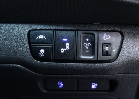 Hyundai IONIQ IONIQ Premium SE BEV 5dr 41