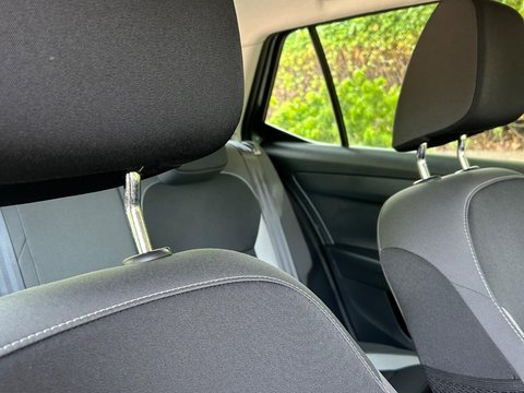 Skoda Fabia 1.0 TSI SE Euro 6 (s/s) 5dr 17