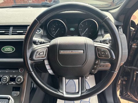 Land Rover Range Rover Evoque 2.0 TD4 HSE Dynamic SUV 5dr Diesel Auto 4WD Euro 6 (s/s) (180 ps) 47