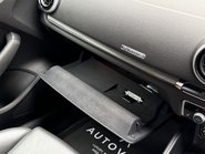 Audi A3 RS 3 QUATTRO 53