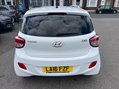 Hyundai i10 1.0 GO! Euro 6 5dr 5
