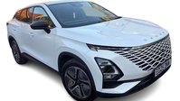 OMODA 5 1.6 TGDI Noble SUV 5dr Petrol DCT Euro 6 (s/s) (186 ps) 1
