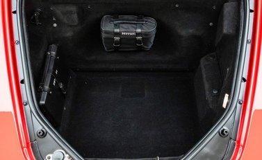 Ferrari F430 Spider 29