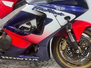 Honda CBR 2009 CBR900 FIREBLADE 29K ICONIC 1 OWNER SPORTS TRACK BIKE 10