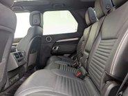 Land Rover Discovery 3.0 Discovery R-Dynamic SE D MHEV Auto 4WD 5dr 41