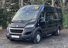 Peugeot Boxer 2.2 Boxer 440 L4H2 Non-D1 17-seat minibus with Telescopic Ramps and NEW ENG