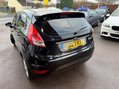 Ford Fiesta 1.25 Zetec Euro 5 5dr 5