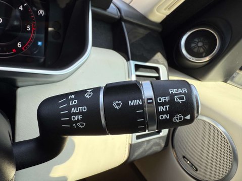 Land Rover Range Rover 4.4 Range Rover Autobiography SDV8 Auto 4WD 5dr 48