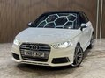 Audi S1 2.0 S1 Sportback Quattro 4WD 5dr 4