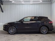 Porsche Cayenne 2.9 Cayenne V6 S Auto 4WD 5dr 15
