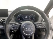 Audi Q2 1.0 TFSI 30 S line SUV 5dr Petrol Manual Euro 6 (s/s) (110 ps) Cruise Cont 13