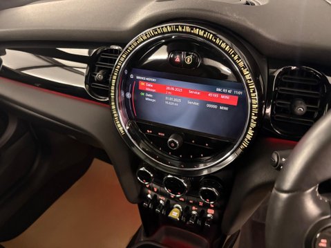 Mini Hatch Cooper SE 32.6kWh Level 3 Auto 3dr 23