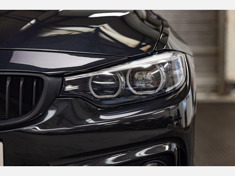 BMW 4 Series 3.0 440i M Sport Auto Euro 6 (s/s) 2dr 92