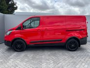 Ford Transit Custom 300 TRAIL L1H1 ECOBLUE 8