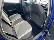 SEAT Ibiza 1.0 Ibiza SE Technology TSi 5dr 11