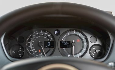 Aston Martin Zagato Vanquish Coupe 16