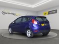 Ford Fiesta 1.0T EcoBoost Zetec Euro 5 (s/s) 5dr 6