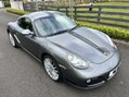 Porsche Cayman 24V PDK 6