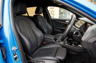 BMW 1 Series 118I M SPORT 31