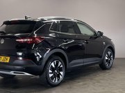 Vauxhall Grandland X 1.2 Turbo Griffin Edition SUV 5dr Petrol Manual Euro 6 (s/s) (130 ps) 8