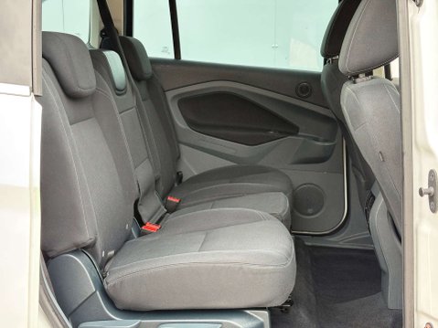 Ford C-Max 1.6 Grand C-Max Titanium TDCi 115 5dr 24
