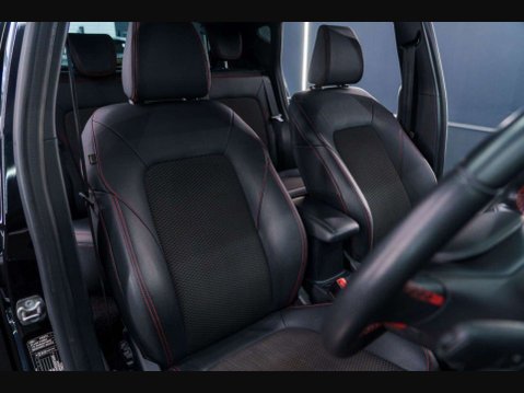 Ford Fiesta 1.0T EcoBoost MHEV ST-Line X Edition Hatchback 5dr Petrol Manual Euro 6 (s/ 33