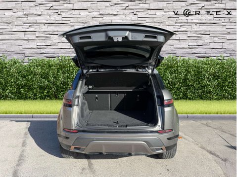 Land Rover Range Rover Evoque 2.0 Range Rover Evoque R-Dynamic S D 4x2 5dr 19
