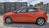 Vauxhall Corsa 1.2 Turbo SE Nav Premium Hatchback 5dr Petrol Auto Euro 6 (s/s) (100 ps) 6