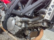 Suzuki SV650 2006 21K RUNNING PROJECT BIKE 650CC 1 FORMER OWNER 25