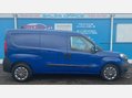 Fiat Doblo 1.3 MultiJetII Maxi SX Panel Van 6dr Diesel Manual L2 H1 Euro 5 (s/s) (90 b 3
