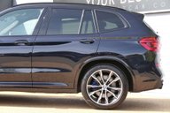 BMW X3 XDRIVE30E M SPORT 6