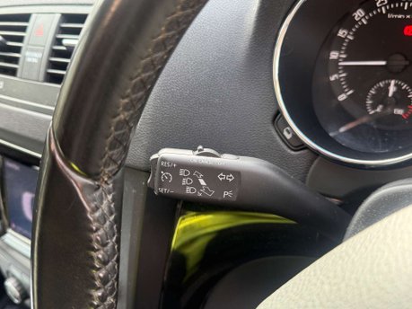 Skoda Yeti 2.0 Yeti Outdoor Laurin & Klement TDI SCR 4x4 4WD 5dr 12