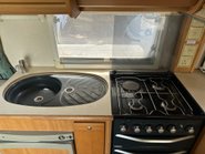 Auto-Trail Cheyenne 632 SE 4 BERTH FIAT DUCATO 2.8 TD LWB CHASSIS 14