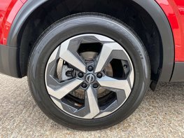 Nissan Qashqai 1.3 Qashqai N-Connecta DiG-T MHEV 5dr 14